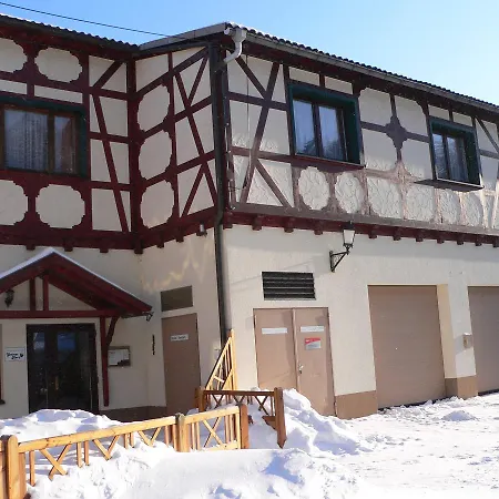 Gasthaus&pension Grünes Herz Inn