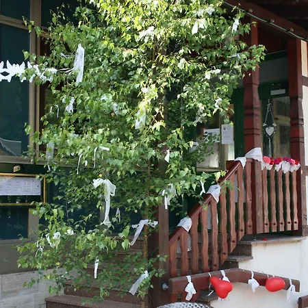 Gasthaus&pension Grünes Herz * Unterschönau