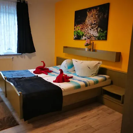 Gasthaus&pension Grünes Herz