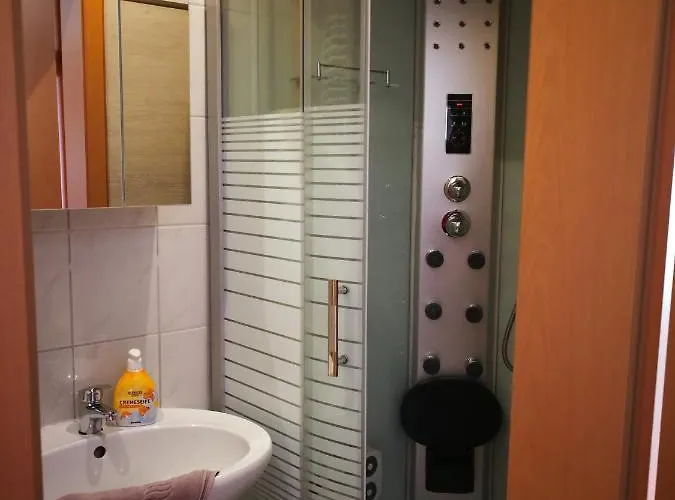 Han/Misafirhane Gasthaus&pension 