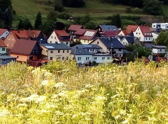 Han/Misafirhane Gasthaus&pension 